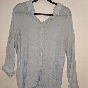 Unique fashionable blouse!